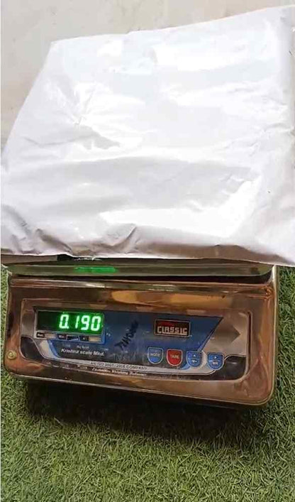 Bal Ganesha Wooden Wall Sticker With Quotes