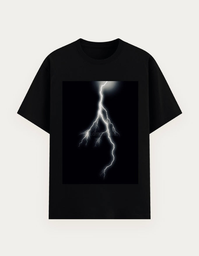thunder special t shirt