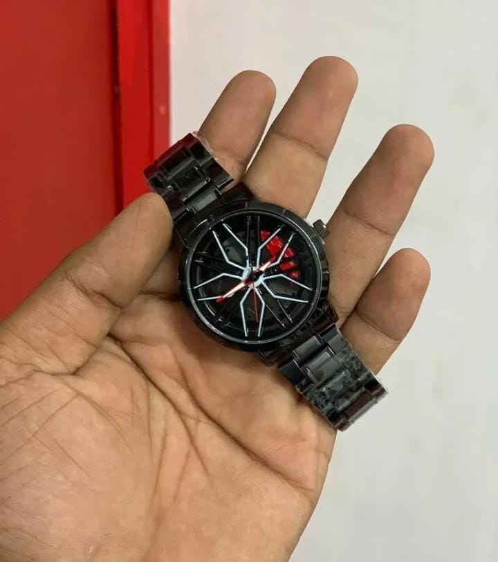 Premium trending watch