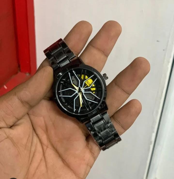 Premium trending watch