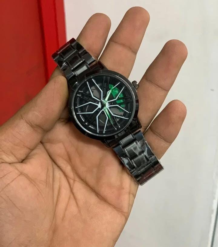 Premium trending watch