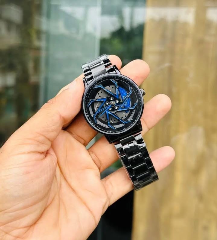 Premium trending watch