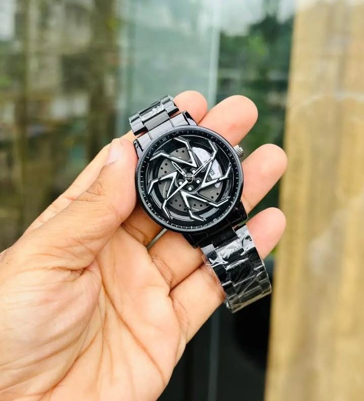 Premium trending watch